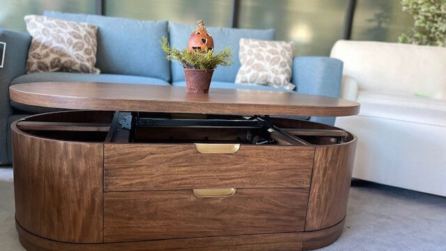 Mueller Furniture & Mattress keeps up with latest trends